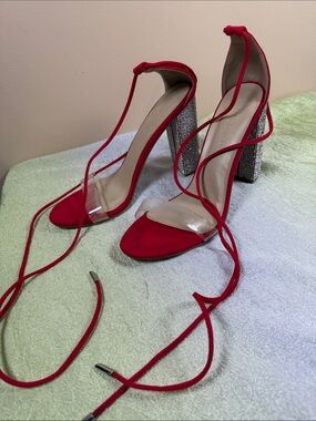 women shoe